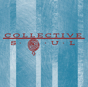 COLLECTIVE SOUL | COLLECTIVE SOUL (25TH ANNIVERSARY EDITION) (VINYL)