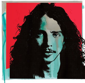 CHRIS CORNELL | CHRIS CORNELL (2LP SET) (VINYL)