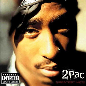 2PAC | 2PAC GREATEST HITS (DELUXE EDITION) (4LP SET) (VINYL)