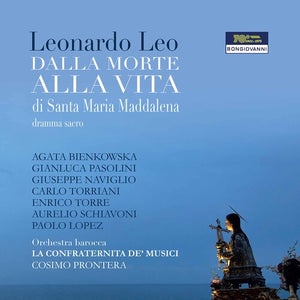 VARIOUS^LEO | DALLA MORTE ALLA VITA