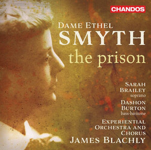 SARAH BRAILEY^DASHON BURTON | PRISON