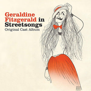 GERALDINE FITZGERALD^FITZGERALD | STREETSONGS