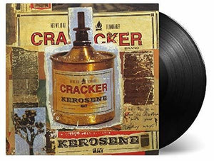 CRACKER | KEROSENE HAT