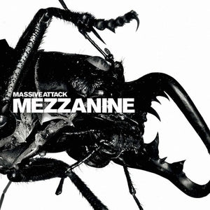 MASSIVE ATTACK | MEZZANINE (21ST ANNIVERSARY EDITION) (BONUS CD OF DUB REMIXES) (DIGI)
