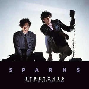 SPARKS | 12-INCH MIXES