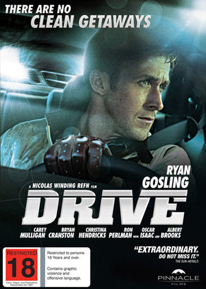 MOVIE TH | DRIVE