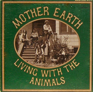 MOTHER EARTH | LIVING WITH THE ANIMALS - US