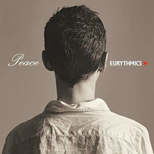 EURYTHMICS | PEACE (VINYL)