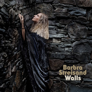 BARBRA STREISAND | WALLS