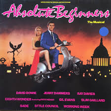 SOUNDTRACK | ABSOLUTE BEGINNERS - 1LP