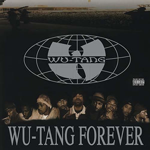 WU-TANG CLAN | WU-TANG FOREVER