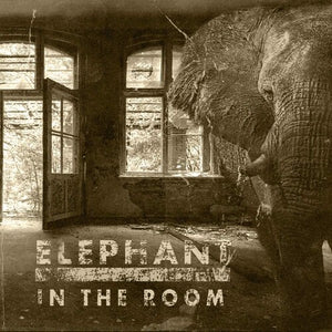 BLACKBALLED | ELEPHANT IN THE ROOM