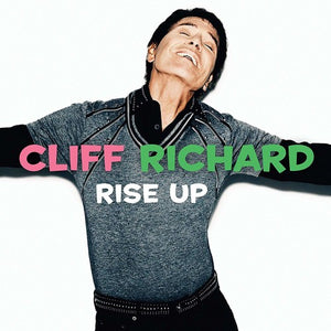 CLIFF RICHARD | RISE UP