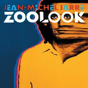 JEAN | MICHEL JARRE