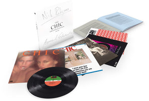 CHIC | CHIC ORGANIZATION 1977-1979
