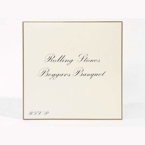 THE ROLLING STONES | BEGGARS BANQUET (50TH ANNIVERSARY EDITION)