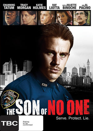 MOVIE TH | SON OF NO ONE