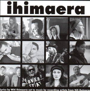 VARIOUS | IHIMAERA