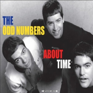 ODD NUMBERS | ABOUT TIME