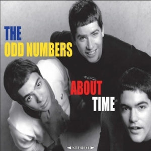ODD NUMBERS | ABOUT TIME