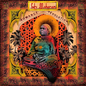 SITI MUHARAM | SITI OF UNGUJA