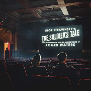 ROGER WATERS | THE SOLDIER'S TALE: NARRATED BY ROGER WATERS