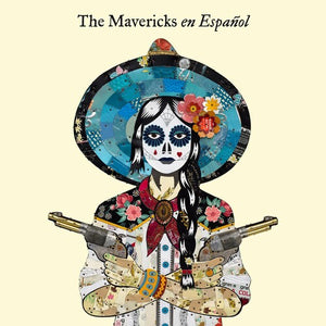 MAVERICKS | EN ESPANOL (SOFTPACK)