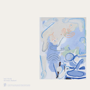 DEVENDRA BANHART | VAST OVOID EP VINYL