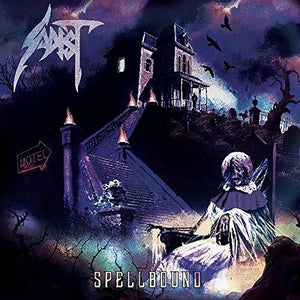 SADIST | SPELLBOUND