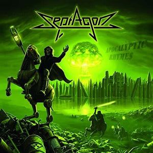 SEPTAGON | APOCALYPTIC RHYMES