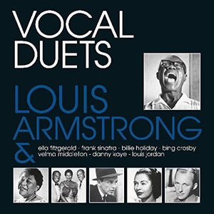 LOUIS ARMSTRONG | VOCAL DUETS