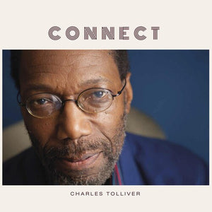 CHARLES TOLLIVER | CONNECT