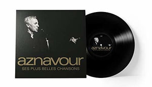 CHARLES AZNAVOUR | SES PLUS BELLES CHANSONS