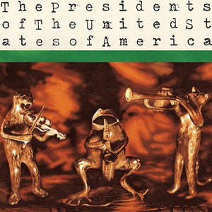 THE PRESIDENTS OF THE UNITED STATES OF AMERICA | PRESIDENTS OF THE UNITED STATES OF AMERICA