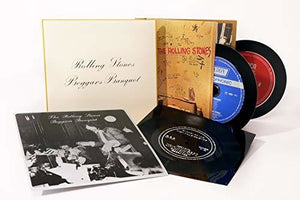 THE ROLLING STONES | BEGGARS BANQUET