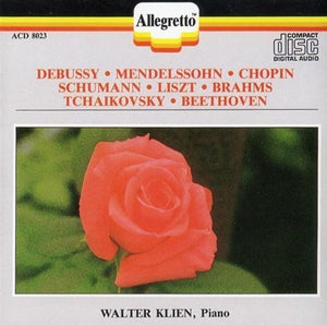 KLIEN | PIANO FAVORITES
