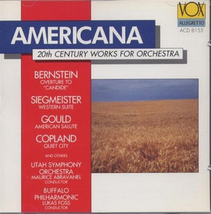 | AMERICANA