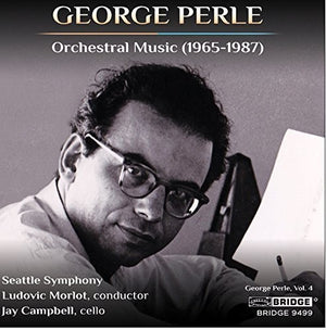 ORCHESTRAL MUSIC
