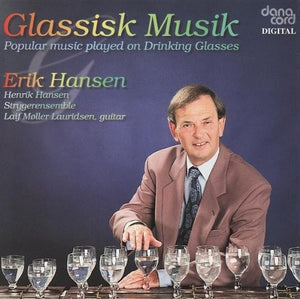 HANSEN | GLASSISK MUSIK