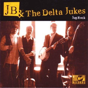 DELTA JUKES | JUG ROCK
