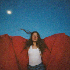 MAGGIE ROGERS | HEARD IT IN A PAST LIFE