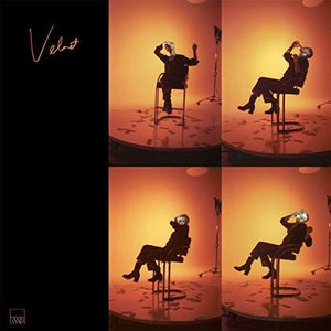 JMSN | VELVET