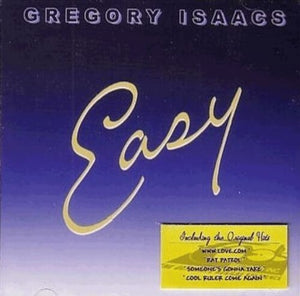 GREGORY ISAACS | EASY