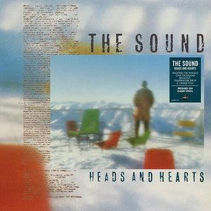 THE SOUND | HEADS & HEARTS
