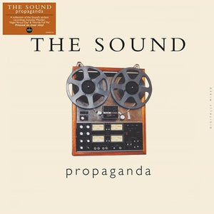 THE SOUND | PROPAGANDA