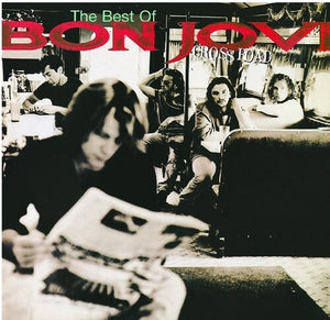 BON JOVI | CROSS ROAD
