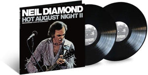 NEIL DIAMOND | HOT AUGUST NIGHT II