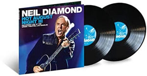 NEIL DIAMOND | HOT AUGUST NIGHT III