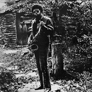 JOE MCPHEE | NATION TIME