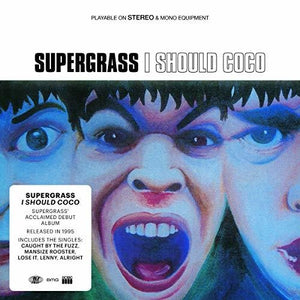 SUPERGRASS | I SHOULD COCO
